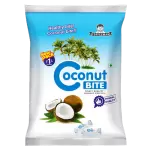 Toffeeman Coconut Bite 300g