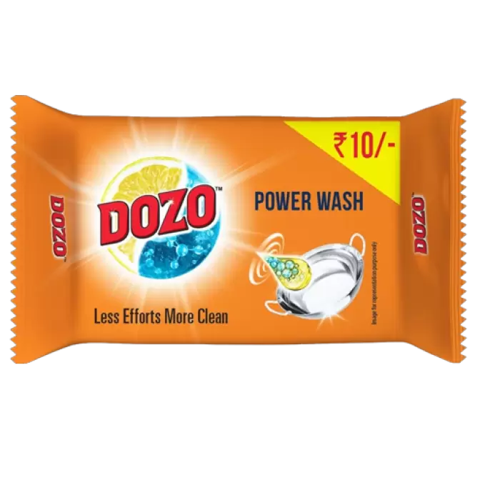 DOZO DISWASH BAR 145g 145 gm