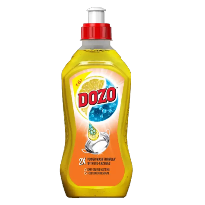 DOZO DISWASH LIQUID 250ml 250 ml