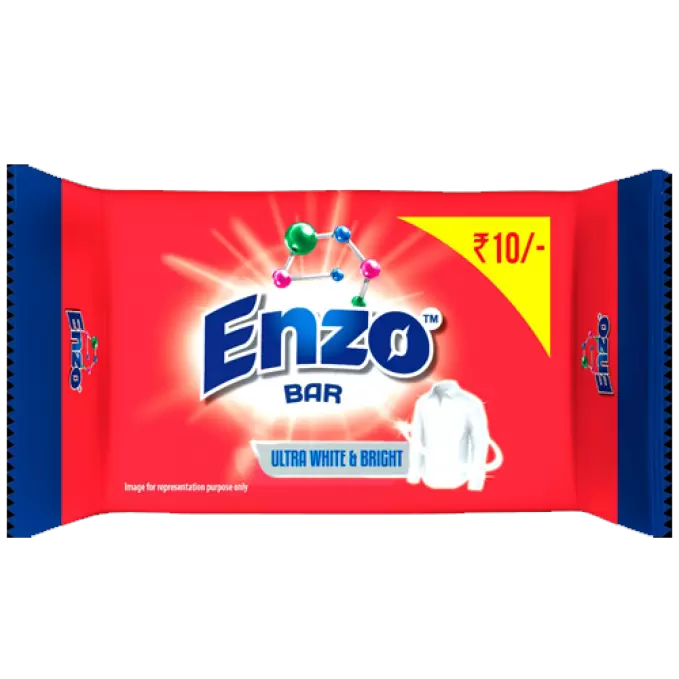 ENZO BAR 145g 145 gm