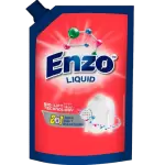 Enzo Detergent Liquid 500ml