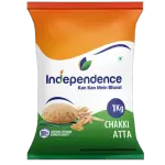 Independence chakki atta 