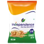 Independence chakki atta 