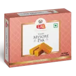 Lal Mysore Pak 200g