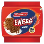 Maliban Energ+ Biscuit 