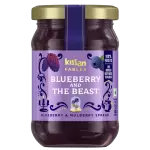 Kissan blueberry spread 340g