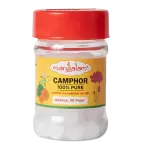 Mangalam Camphor Tablets Jar