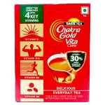 Chakra gold vita care tea