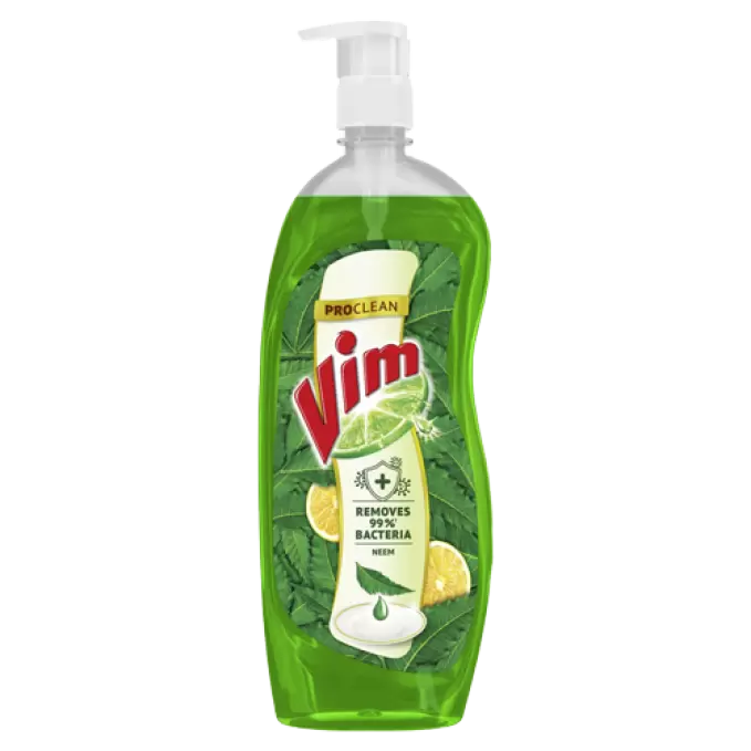 VIM  NEEM LIQUID 750 ml