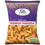 A2b ribbon pakoda 