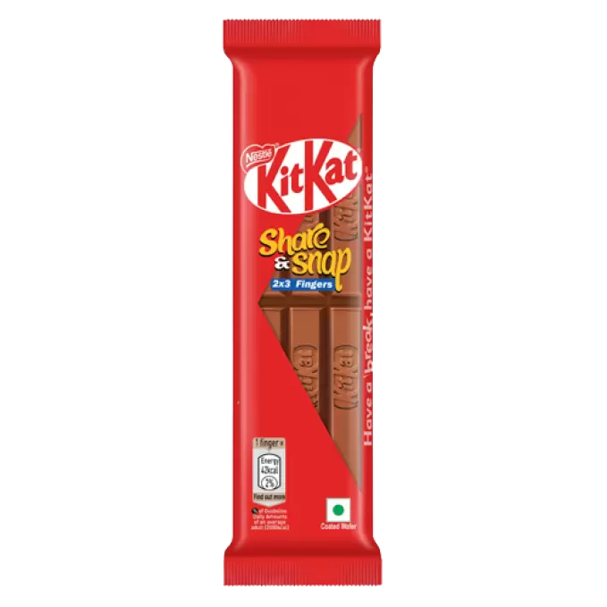 KIT KAT  57 gm