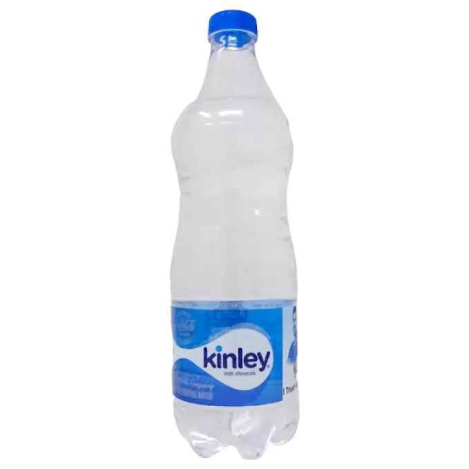 KINLEY WATER 1 l