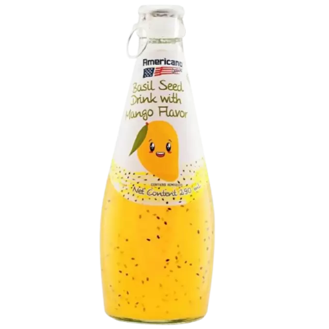 AMERICANO MANGO JUICE 290ml 290 ml