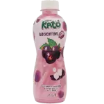 Kato Blackcurrant Juice Drink 320ml