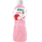 Kato Lychee Juice Drink 320ml