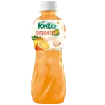 Kato Orange Juice Drink 320ml