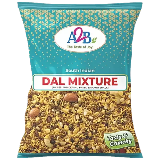 A2B DAL MIXTURE 200g 200 gm