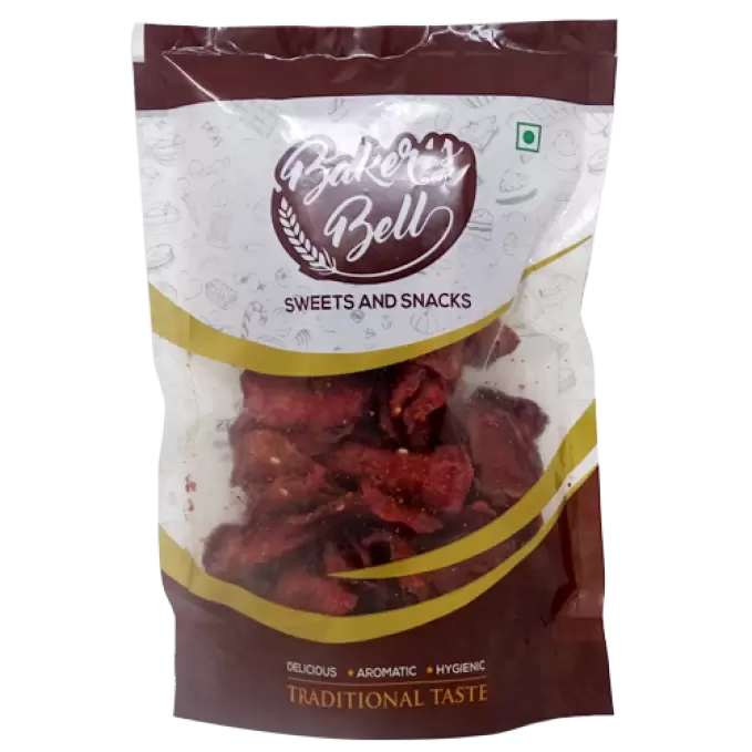 BEETROOT CHIPS 100g 100 gm