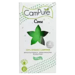 Campure Cone Jasmine 60g