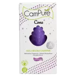 Campure Cone Lavender 60g