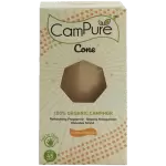 Campure Cone Sandalwood 60g