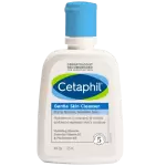 Cetaphil gentle skin cleanser 