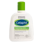 Cetaphil moisturising lotion 