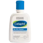 Cetaphil Oily Skin Cleanser 125ml