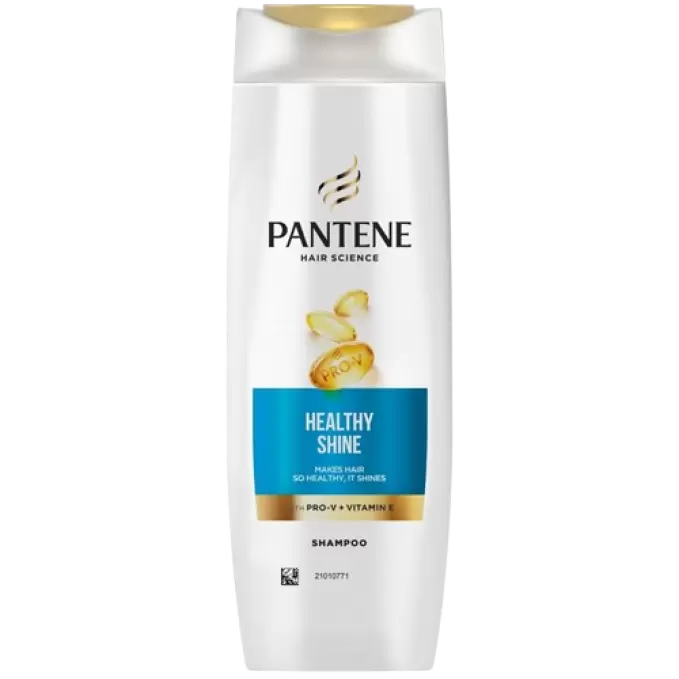 PANTENE HEALTHY SHINE SHAMPOO 180ml 180 ml