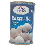 A2b rasgulla 500g tin