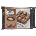 A2b soan papdi chocolate 250g