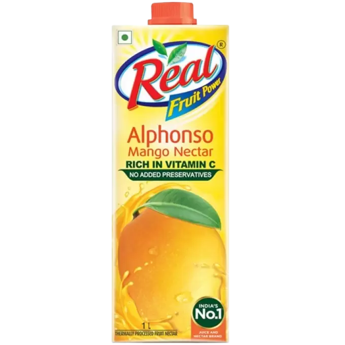 REAL ALPHONSO MANGO 1l 1 l