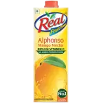 Real Alphonso Mango 1l