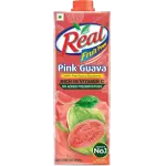 Real Pink Guava 1l