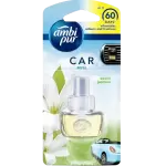 Ambi pur car exotic jasmine 7.5ml refill set