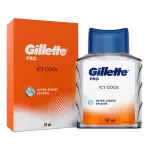 Gillette after shave splash icy cool 50ml