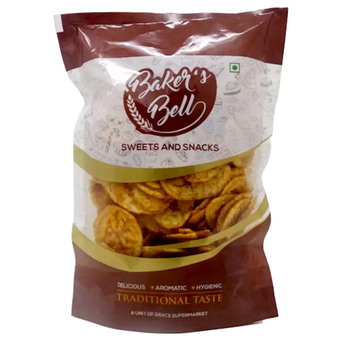 PLANTAIN CHIPS 150g 150 gm