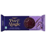 Britannia pure magic choco stars 68.9g