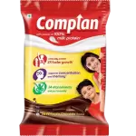 Complan chocolate 400g pouch