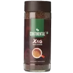 Continental Xtra Instant South Blend Coffee 100g Jar