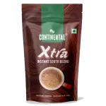 Continental Xtra Instant South Blend Coffee 150g Pouch