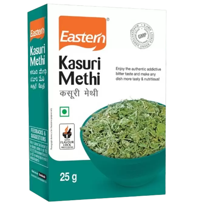 EASTERN KASURI METHI 25g 25 gm