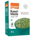 EASTERN KASURI METHI 25g 25gm