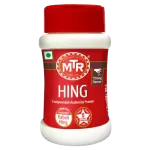 Mtr asafoetida powder 50g