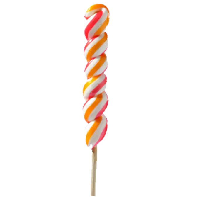 ZUBI STICK LOLLY 40g 40 gm