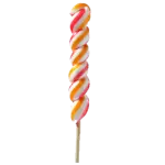 Zubi Stick Lolly 40g