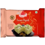 Bambino badam soan papdi 400g