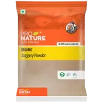 PRO NATURE ORGANIC JAGGERY POWDER 400gm