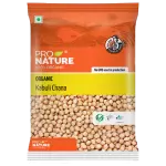 Pro nature organic kala channa