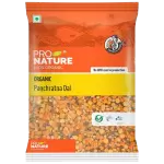 PRO NATURE ORGANIC PANCHRATNA DAL 500gm